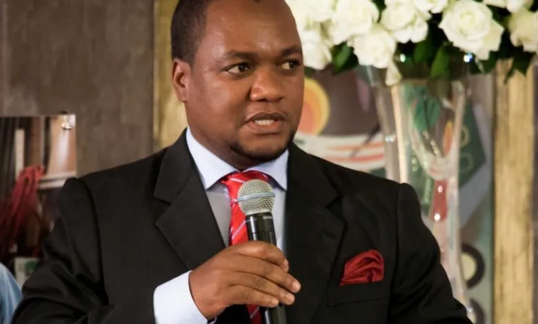 MILES SAMPA FAILS TO APPEAR BEFORE COURT DUE TO SICKNESS