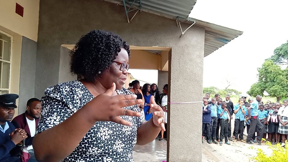 Zambia : Petauke Records Clean GCE Exams-DEBS
