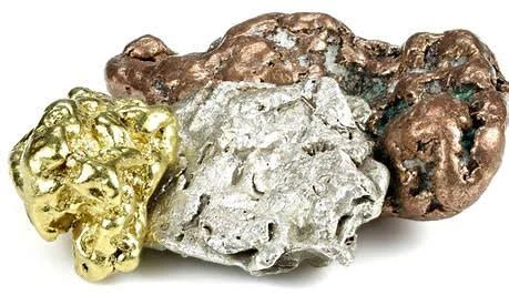 Time to beneficiate Africa’s minerals – Govt