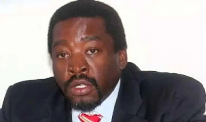 HH, UPND WILL FALL IN AUGUST, MUHABI PREDICTS