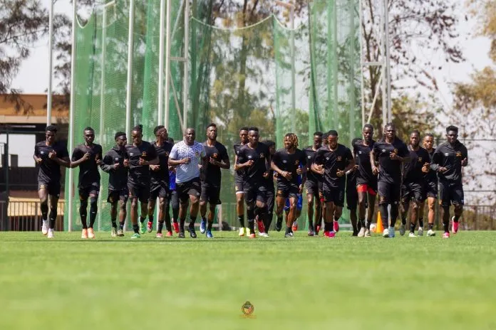 7 Things to Watch When Power Dynamos Face Al Merrikh