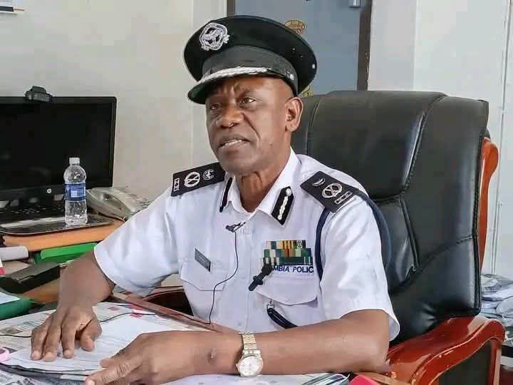 Zambia : Two Men Arrested For Defiling Mentally Challenged Girl