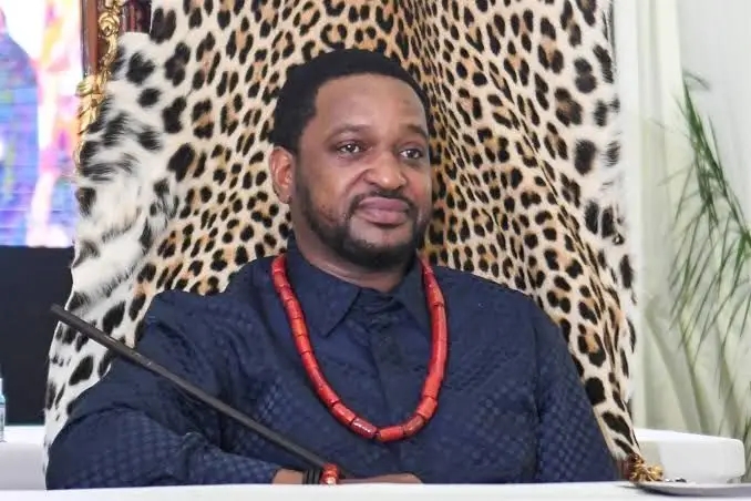 LEAKED VIDEO OF KING MISUZULU GOES VIRAL AS THE ZULU MONARCH IS HEARD MAKING SHOCKING CLAIMS ABOUT HIS WIFE, INCLUDING ALLEGATIONS OF INFIDELITY AND WITCHCRAFT, SPARKING A NATIONAL DEBATE