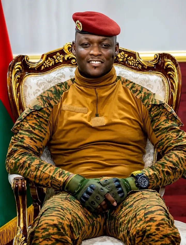 France is considering reciprocal measures after Burkina Faso ended diplomatic relations with Paris
