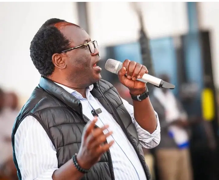 Mining house funding UPND to buy councillors, alleges Mundubile