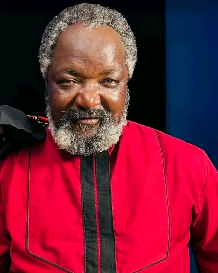 Mr. Nguzu backs Mundubile candidature, adding to wave of high-profile endorsements