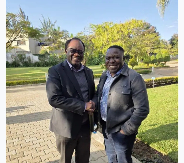 KALABA’S NARROW INTEREST CANNOT MASK MUNDUBILE’S MOMENTUM- Professor Namukolo Miyanda