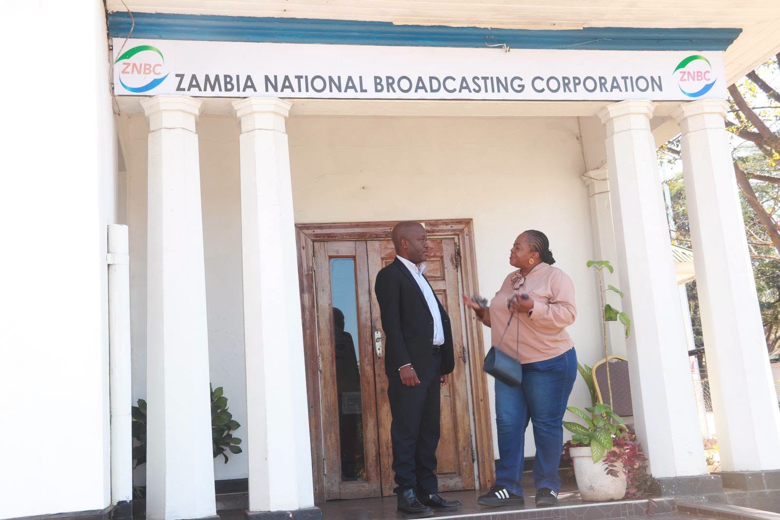 Zambia : Media Houses Urged To Enter For SADC Awards