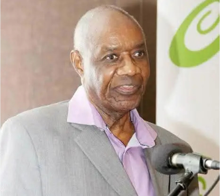 HH TO WIN AUGUST POLLS, VJ PREDICTS AFTER NATIONWIDE ASSESSMENT.