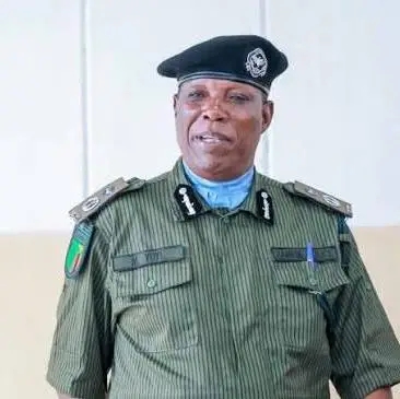 COPPERBELT POLICE COMMANDING OFFICER MWALA YUYI REMOVED FROM POSITION