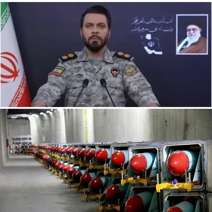 Iran Rejects Ceasefire, Says War Will Continue Until Its Security Objectives Are Achieved
