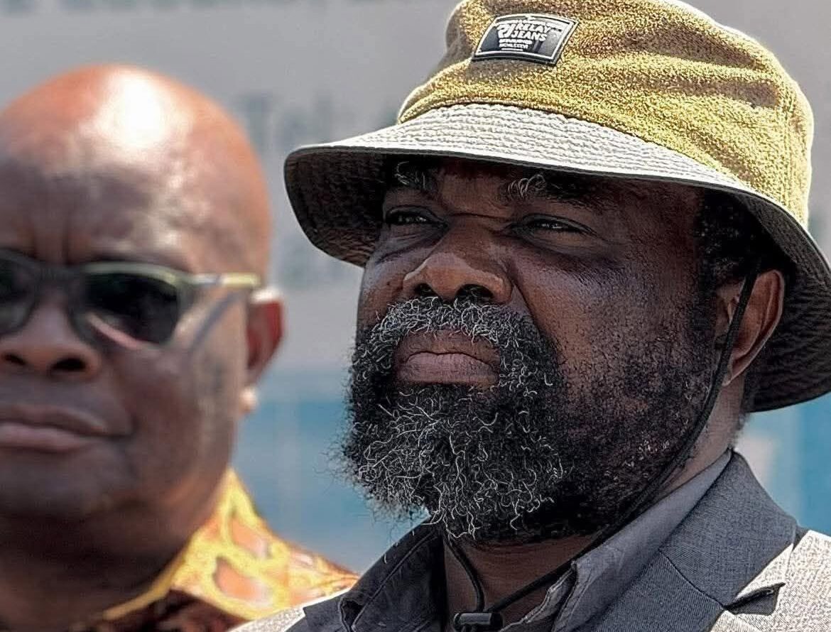 Zambia : Dr Canicius Banda Dies