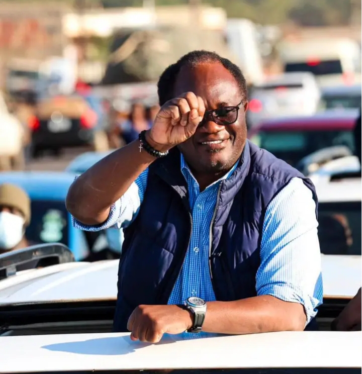 EVERY ZAMBIAN TO RECEIVE SOCIAL CASH TRANSFER UNDER MUNDUBILE