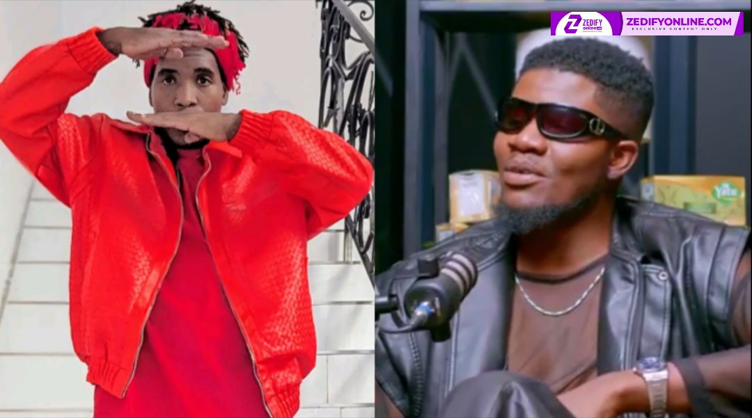 T-LOW SAYS HE’S ON GOOD TERMS WITH Y CELEB; THEY JUST DON’T MAKE MUSIC OR HANG OUT TOGETHER AFTER “KU CHALO” TENSION