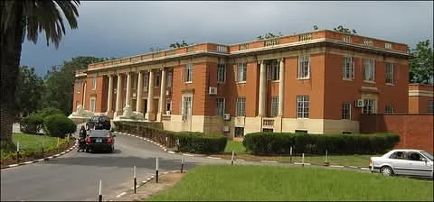 LUSAMBO LOSES BAIL BID AGAIN
