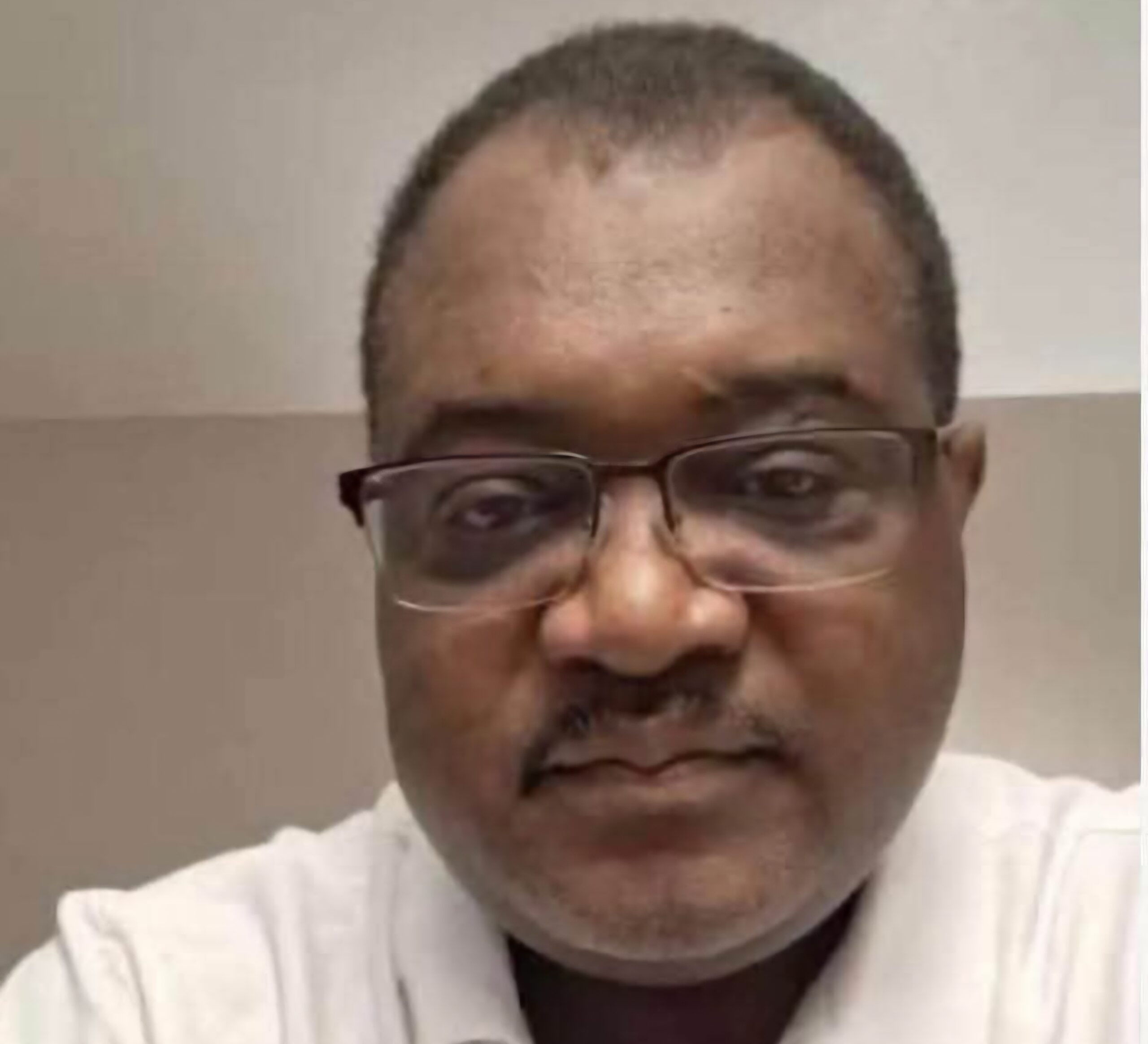 Academic Prof. Jones Kasonso dies suddenly