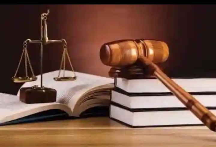 COURT SAYS RUNNING MATE CANNOT RESIGN, WITHDRAW OR STEP DOWN