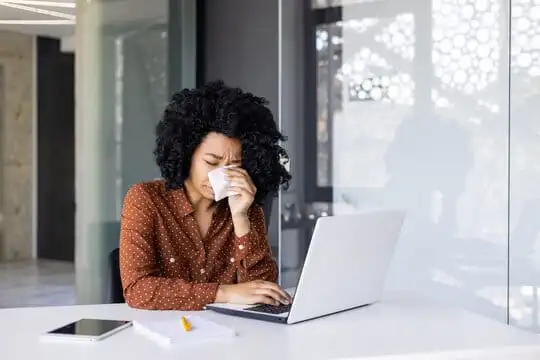 Why You Should Never Ignore Frequent Headaches