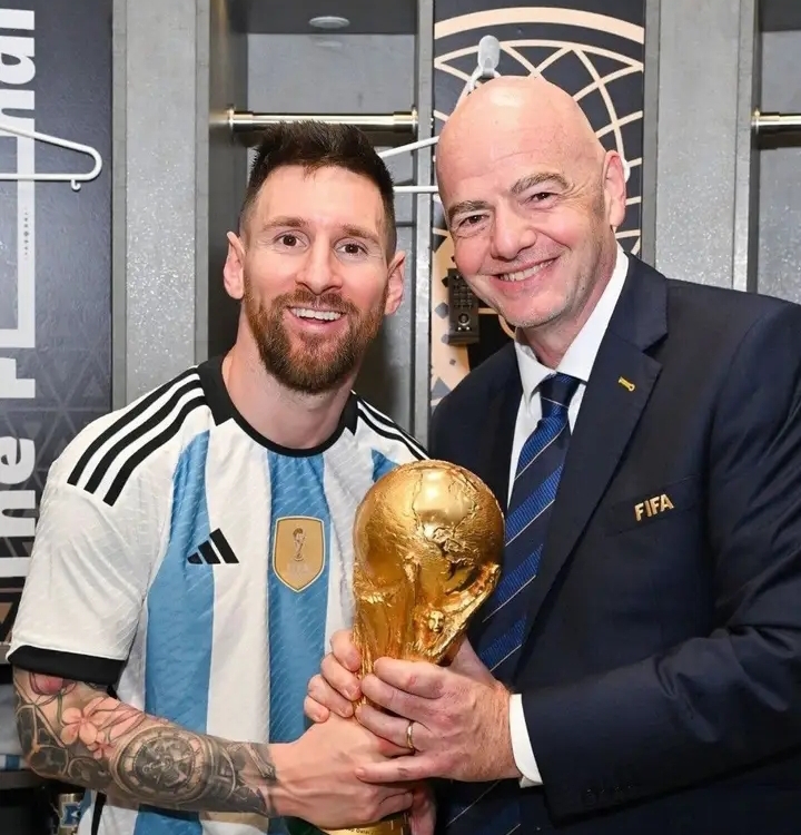 French journalist Romain Molina has launched a report that’s shaking up football