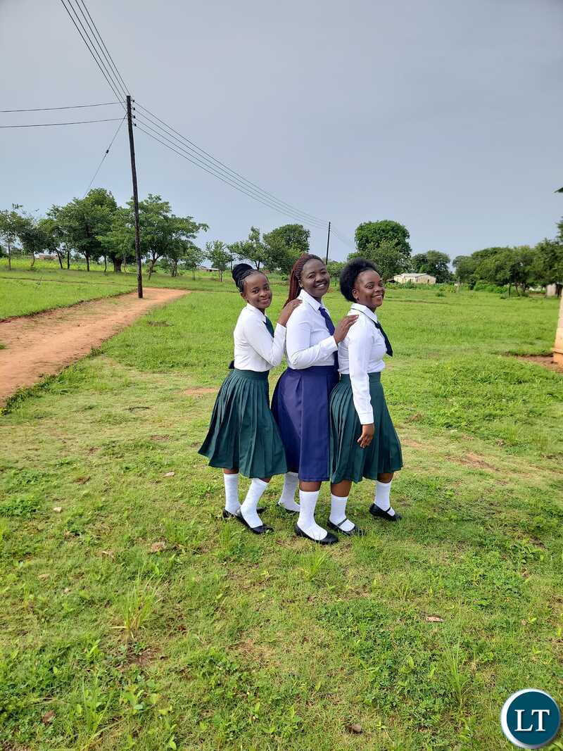 Zambia : Over 800 Adults Return To School Under Free Education Programme In Kaoma