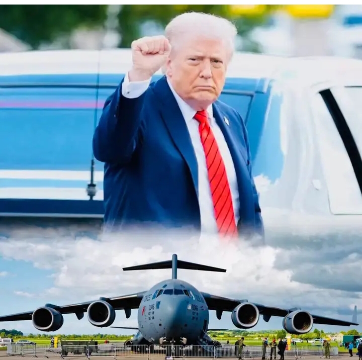 Reports Claim U.S. Military Conducted Large-Scale Medical Evacuation from Jordan Following Iranian Attacks