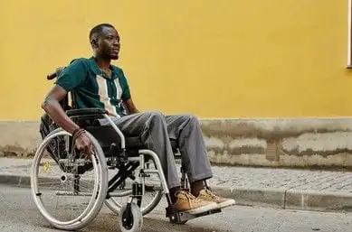 How I Managed to Walk Again After Three Years of Being Paralyzed