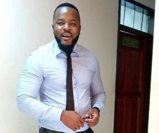 August polls a two-horse race – Maxwell Chongu