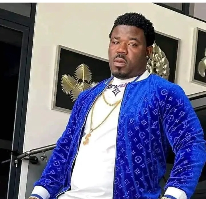 SHADRECK KASANDA REFUSES TO ENDORSE MUNDUBILE, I’M A BUSINESSMAN, HE SAYS