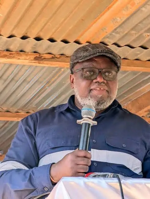 MUNDUBILE SHOULDN’T THINK N/PROVINCE IS HIS STRONGHOLD – KABUSWE