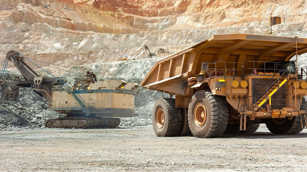 Mining licenses are being issued out in volumes, but what’s the return to the country