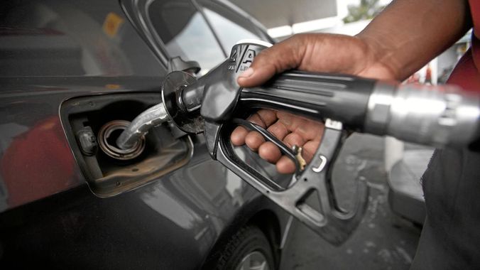 ERB cuts fuel prices for August as global oil falls