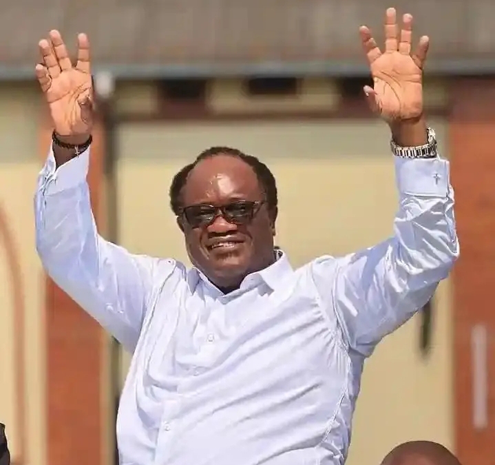 WHY BRIAN MUNDUBILE SHOULD ANNOUNCE HIS PRE-CABINET TEAM