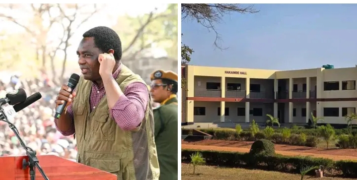 UNDER HH OPPOSITION LEADERS HAVE BEEN REDUCED TO POLITICAL SCAMMERS, THEY ARE FORCED TO LIE OR ACT IGNORANT FOR THEM TO CONVINCE A VULNERABLE VOTER