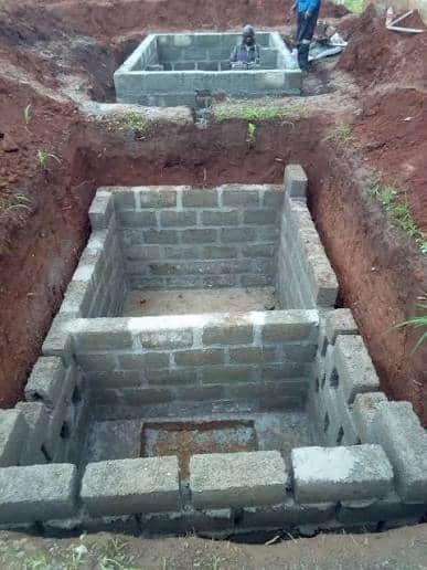 Unregulated septic tanks are a health hazard, warns association