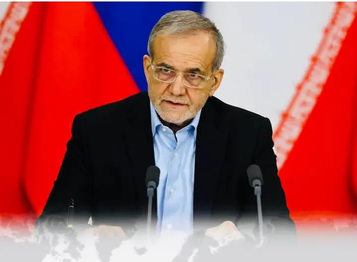 Iran Announces Visa-Free Travel List, Only One African Country Included