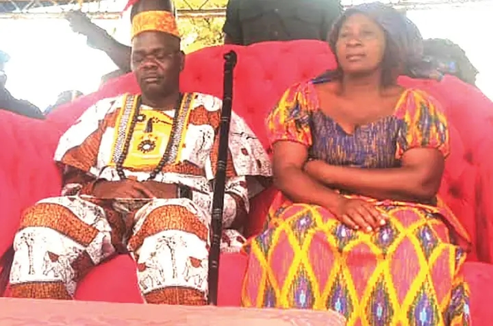 No Kulamba for Malawi Chewas says Reinstated Chief as he is installed as Supreme leader