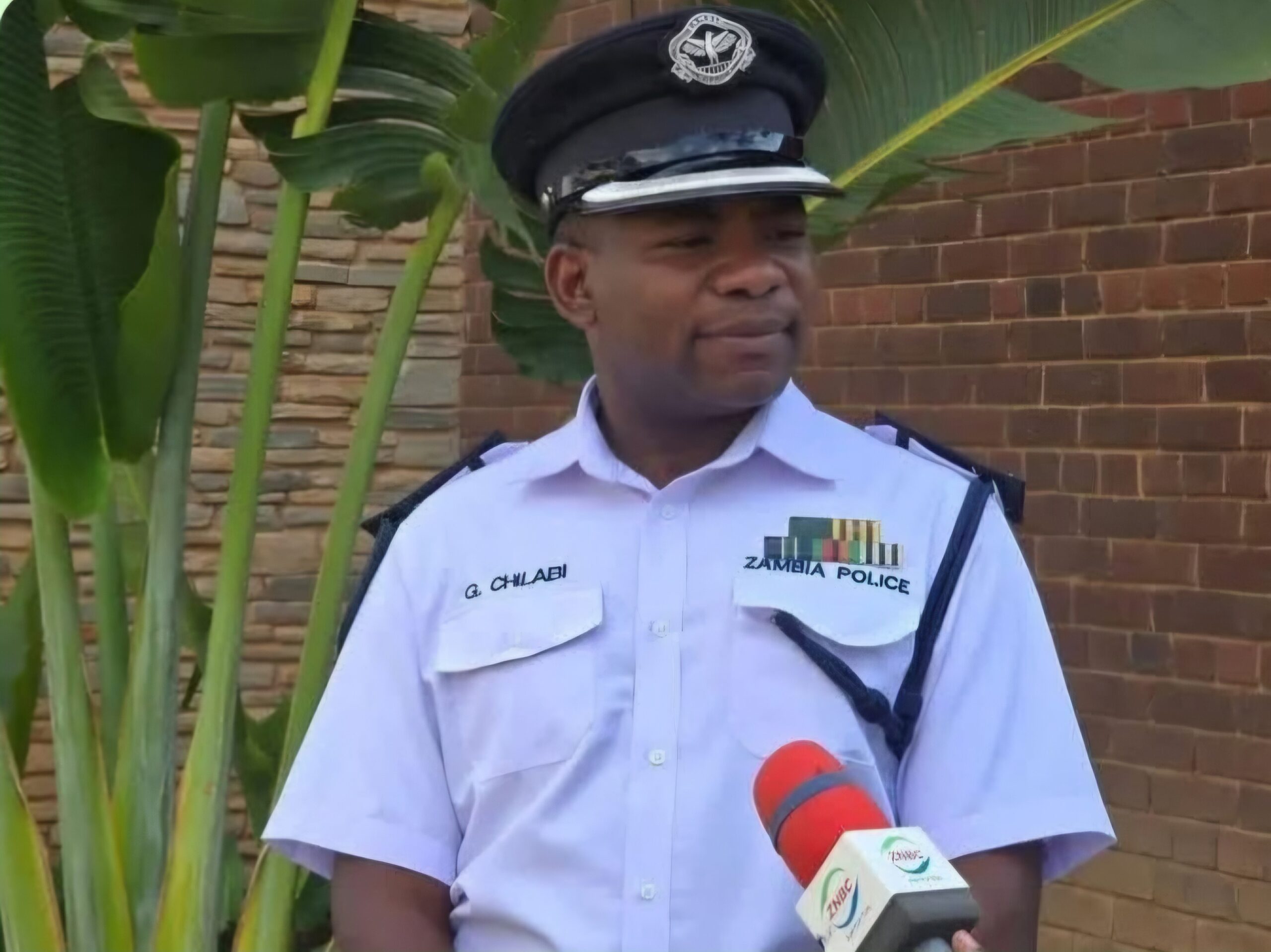 One shot dead in Solwezi, suspect arrested with pistol, police say