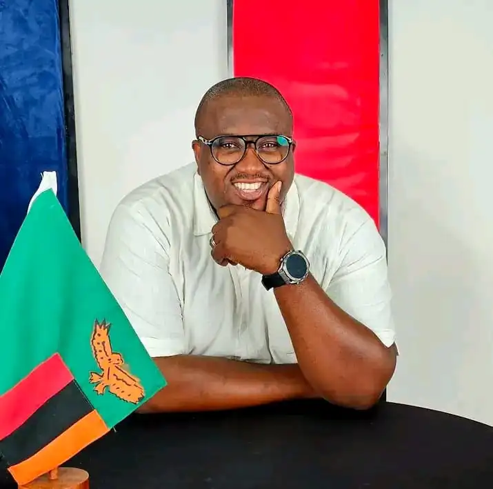 UPND ALLIANCE SOUNDS ALARM OVER “DIGITAL LAWLESSNESS”