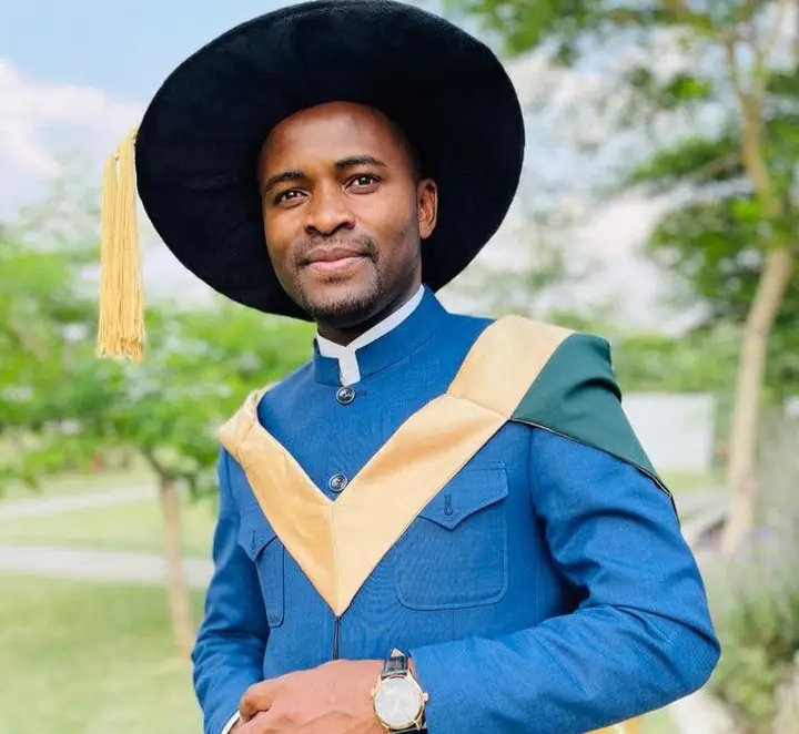 CHRIS ZUMANI ZIMBA REFUSES TO BE USED TO PETITION PRESIDENTIAL RESULTS.