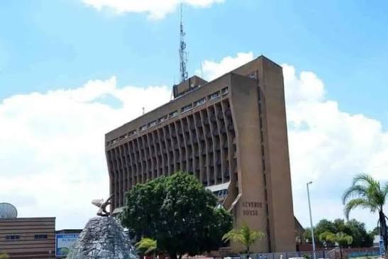 Only 388k out of 6.5 million TPIN holders pay tax—ZRA