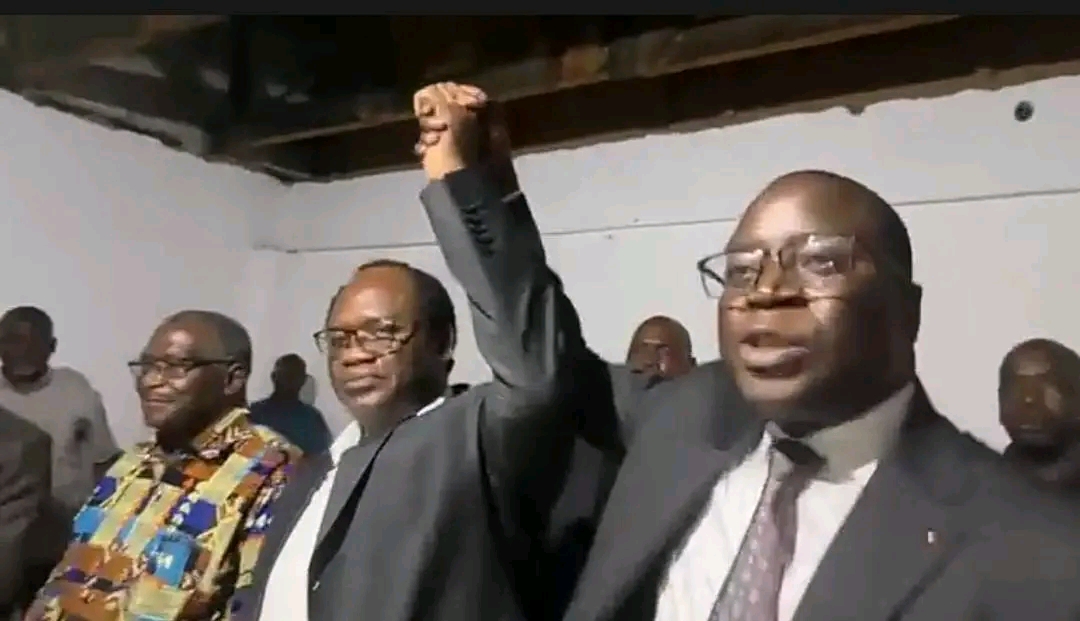 NRPUP wants power for one mission only: To release jailed PF criminals, steal more