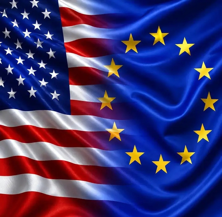 New Poll Shows European Trust in the United States Continues to Decline