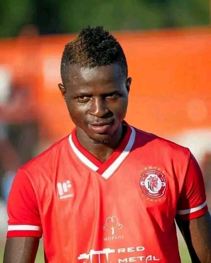 Zambia : Sate Sate” Retires Again, Becomes Nkana Strikers Coach