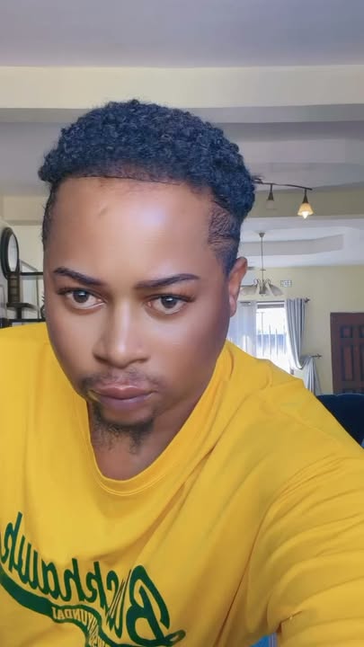 You will never see my Bokosi like the one you have seen for Gezile! - Ben Lombe