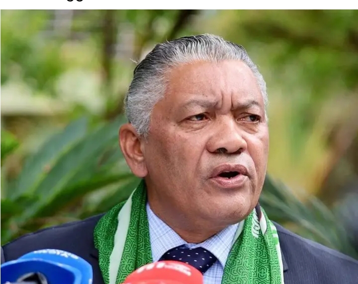 I’M NOW A SILENT POLITICIAN – LUBINDA