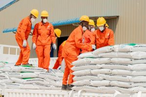 Zambia : Over 1, 000 Mbala Farmers To Benefit From Input Distribution