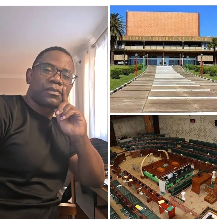 IS OUR NATIONAL ASSEMBLY READY FOR THE EXPANDED MEMBERSHIP 281, AFTER THE 2026 GENERAL ELECTIONS?- Chilufya Tayali