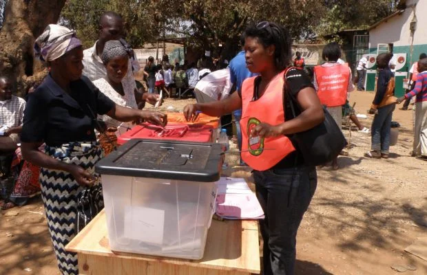 August 13 polls should be audited – Prof Bwalya