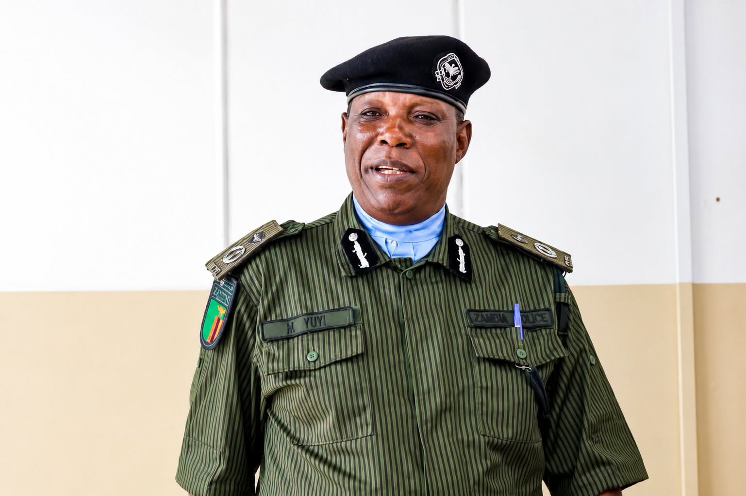 Zambia : YUYI'S SUDDEN EXIT: Transfer Followed By Unverified Arrest Claims