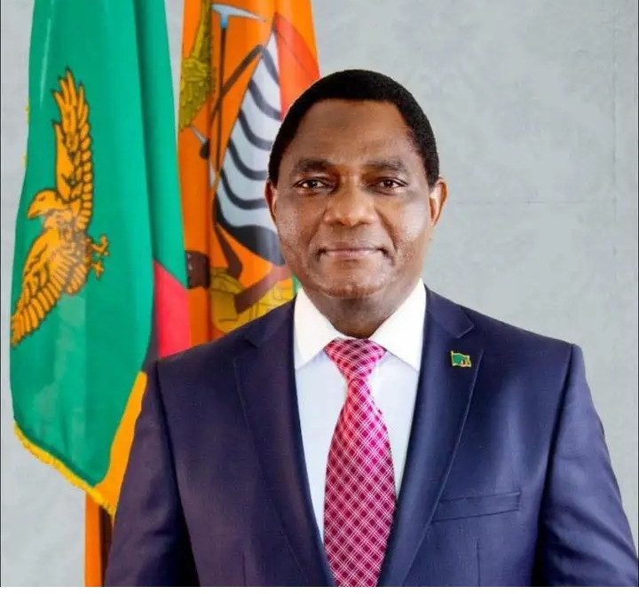 OPINION: UPND TO DIE AFTER HICHILEMA’S TENURE